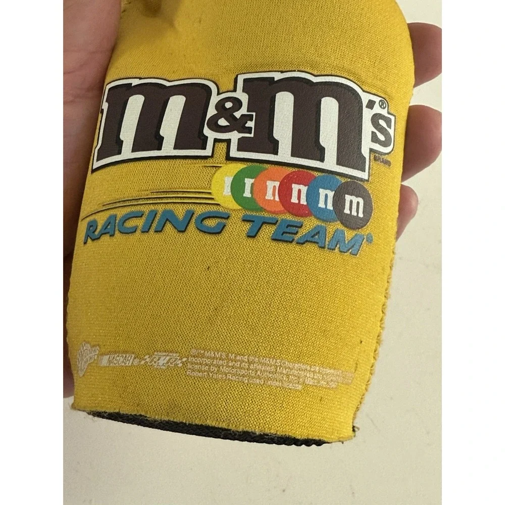 M&m Bottle Carrier, Vintage